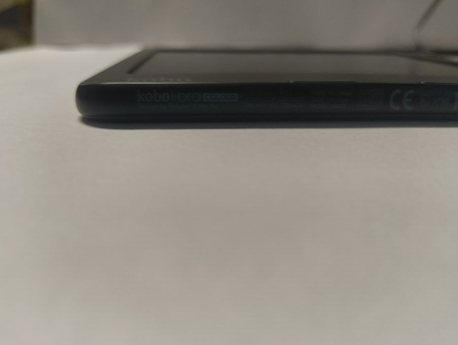 Kobo Libra Colour