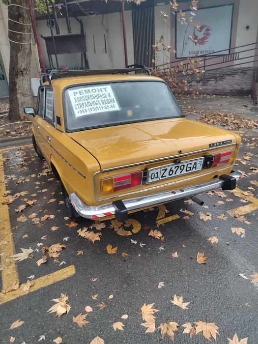 Ваз 2106 Жугули сотилади