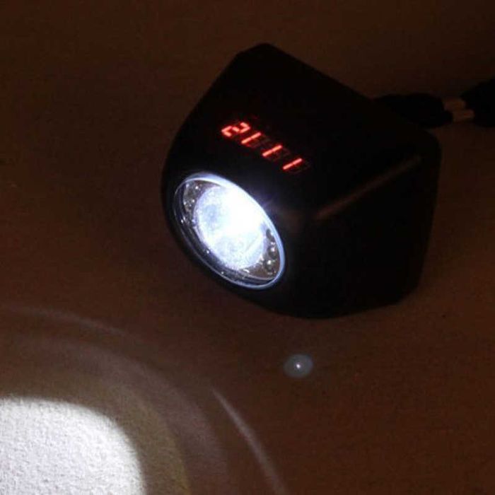 Lanterna profesională KL 4,5 LM