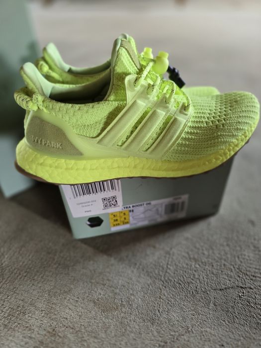 Adidas ultra boost IVY Park