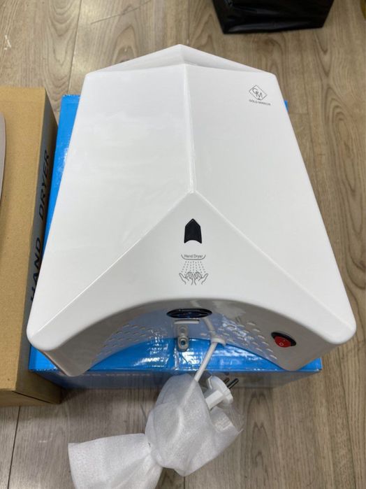 Qol qurutish uchun fen