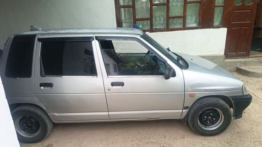 Tico 2001 yil Xolati yaxshi