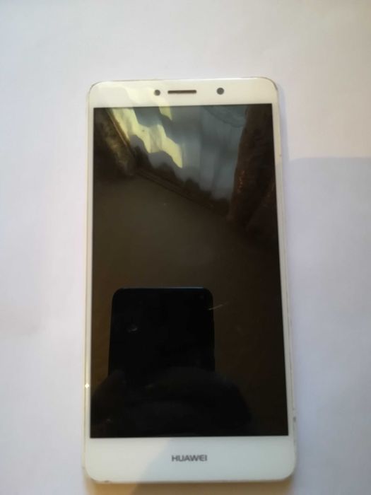 Телефон Huawei GR5