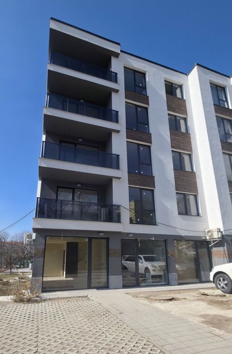 Дава се под наем Магазин в Перник, Изток - 30 кв.м за 400 € - Снимка #10