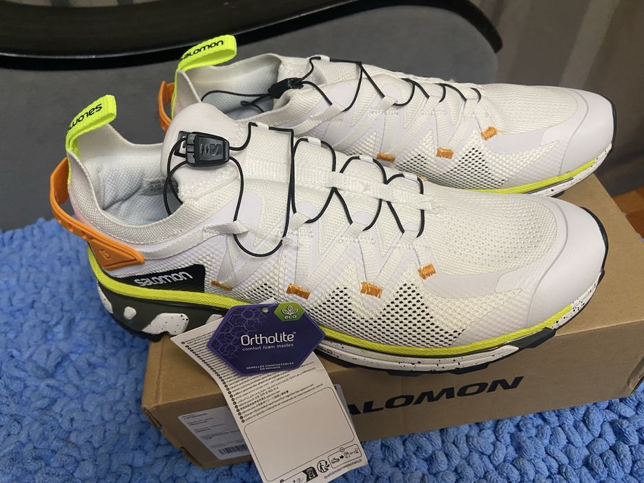 Кросовки Salomon