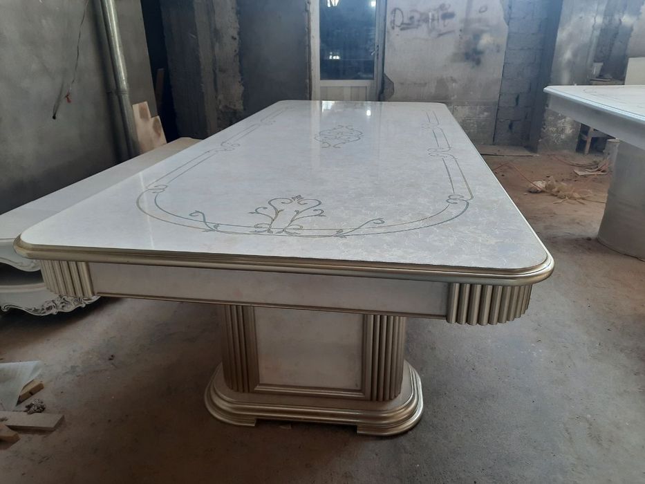 Stol 1.25×2.75 ENDF Mega skitkada