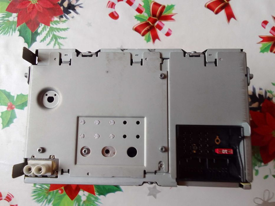 Мултимедия за Фолксваген RCD-310