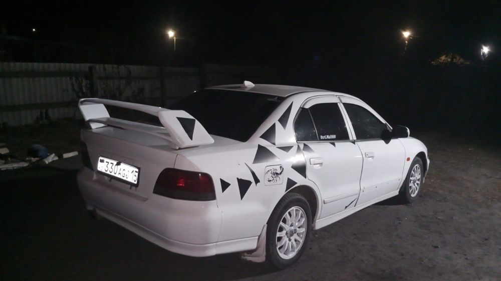 Обмен на полный привод