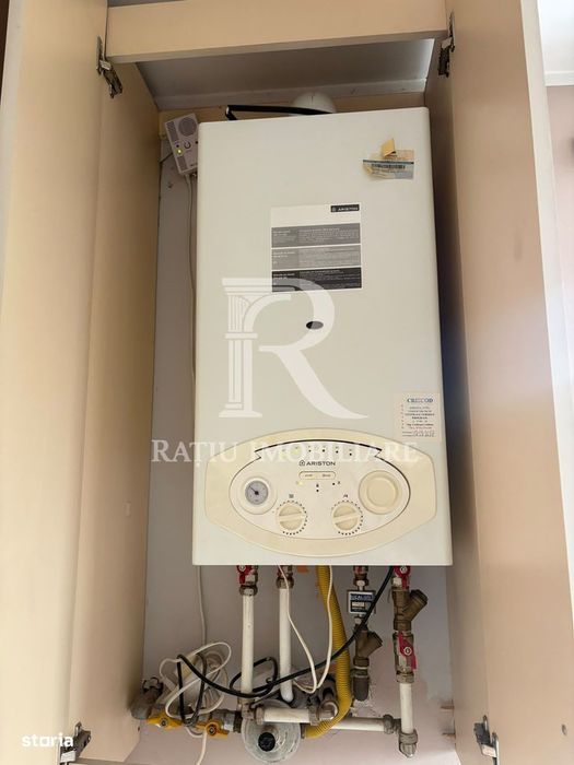 Apartament cu 3 camere de inchiriat | Etajul 1 | Oradea