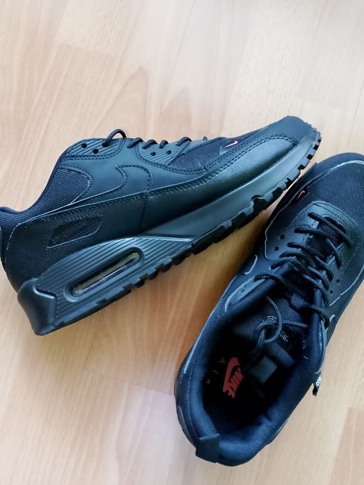 Маратонки NIKE AIR