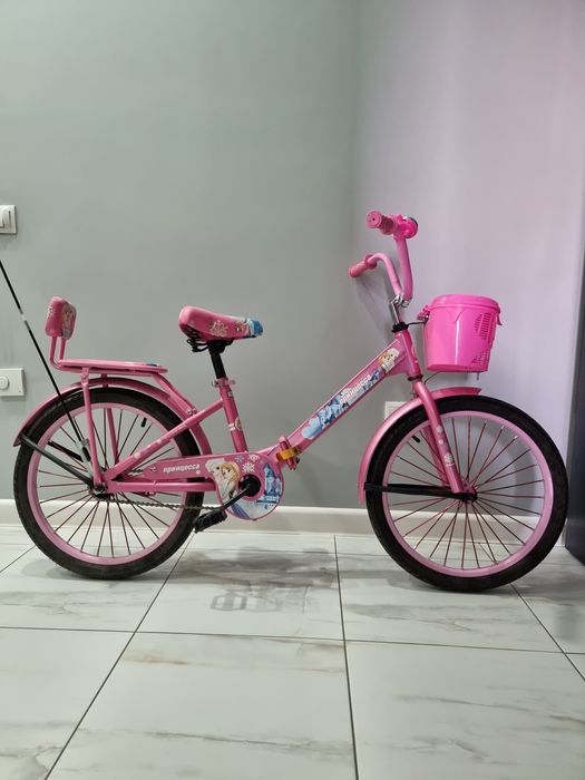 Велосипед детский