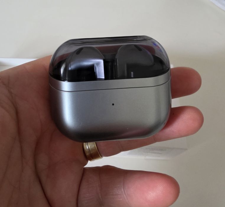 Casti Samsung galaxy buds 3
