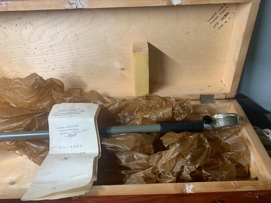 Станки, инструменты и приборы