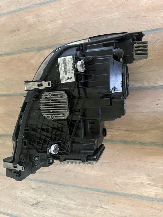 Ляв фар за Bmw G30 G31 Full Led Adaptive напълно оборудван