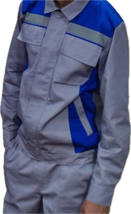 Полуканбензон  спецодежда униформа от производителя