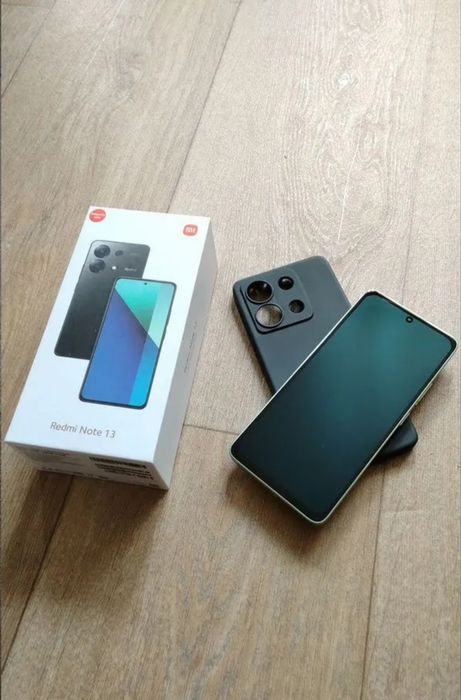 Продам Xiaomi Redmi Note 13 в отличном состоянии