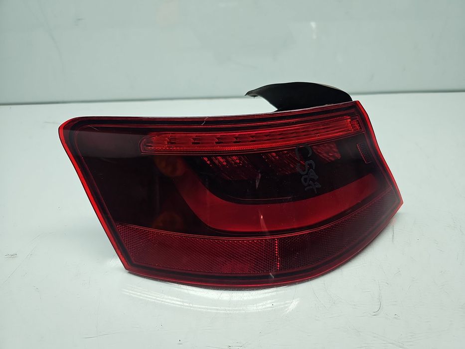 Stop aripa stanga AUDI A3 (8V1) [Fabr 2012-prezent] Hatchback S-line 8