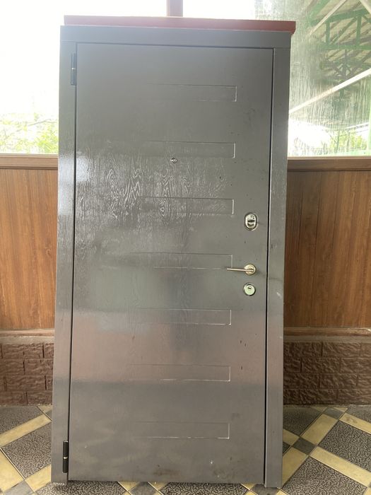 Двери хорошие цены