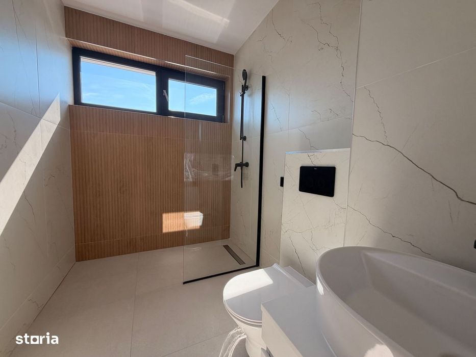 Apartament 2 Camere | Loc De Parcare | Terasa 17Mp