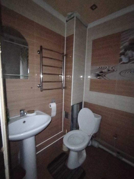 Сдам 3х комнатную квартиру