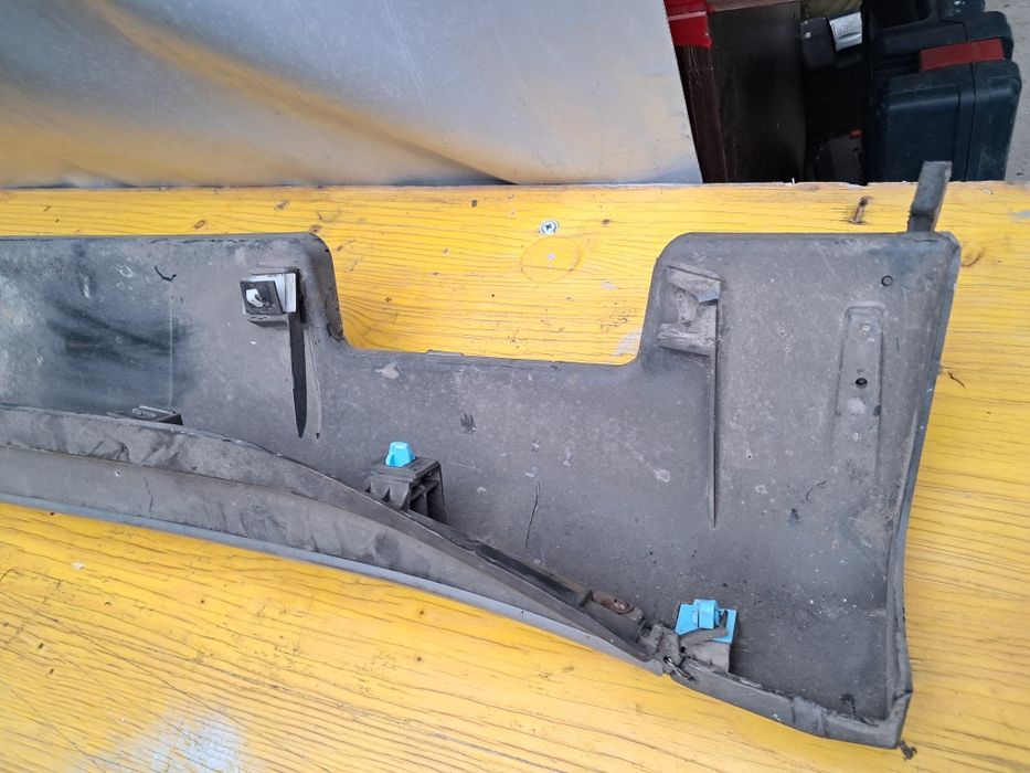 Праг Kia Xseed 2017/24г