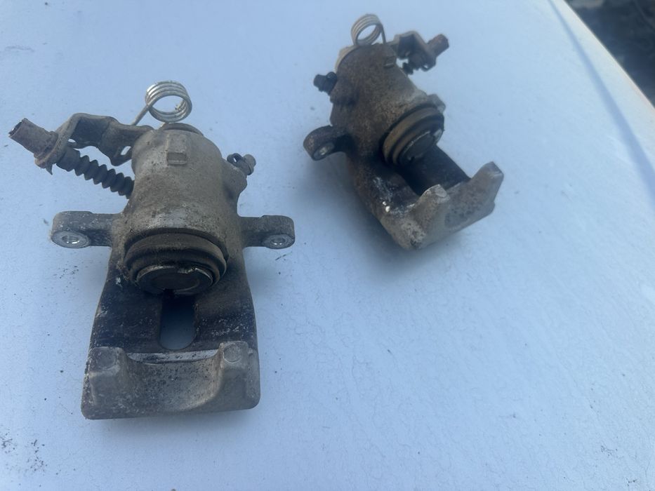 Etrier spate etrieri opel astra h