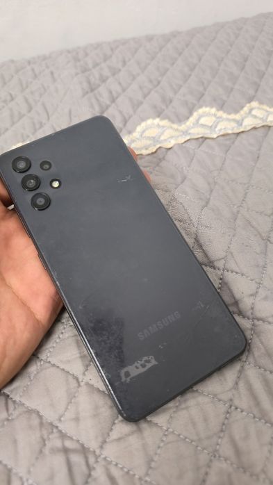 Samaung A32 128gb