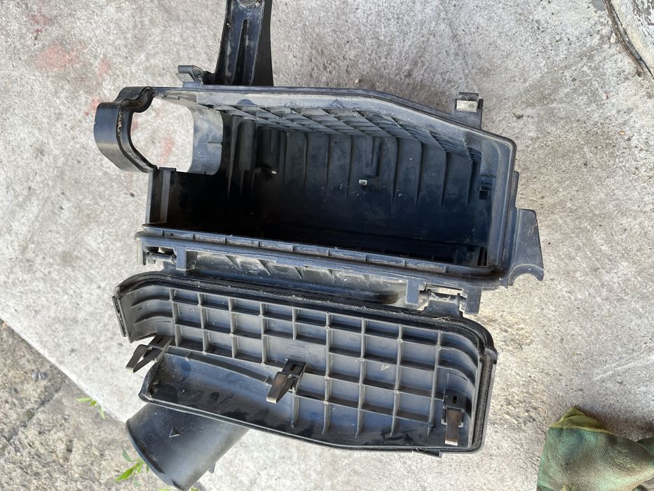 Воздуховод Марк 2