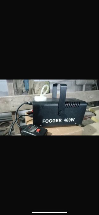 Туманка сатылады