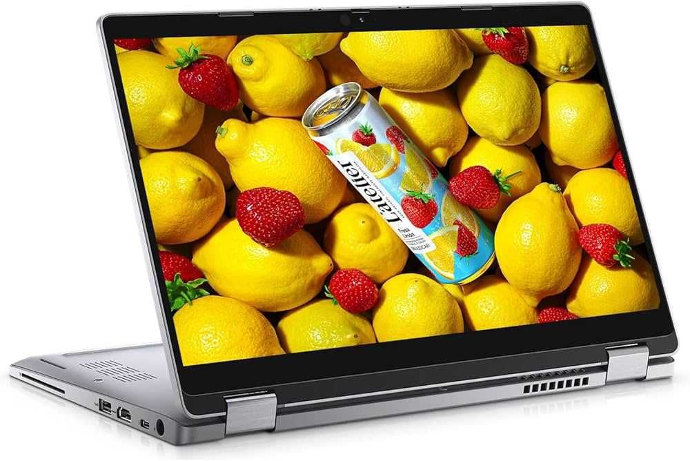 Laptop Dell Latitude 5310 2in1 X360 TouchScreen i5-10310U 16GB DDR4 512GB SSD Factura si Garantie 1 an