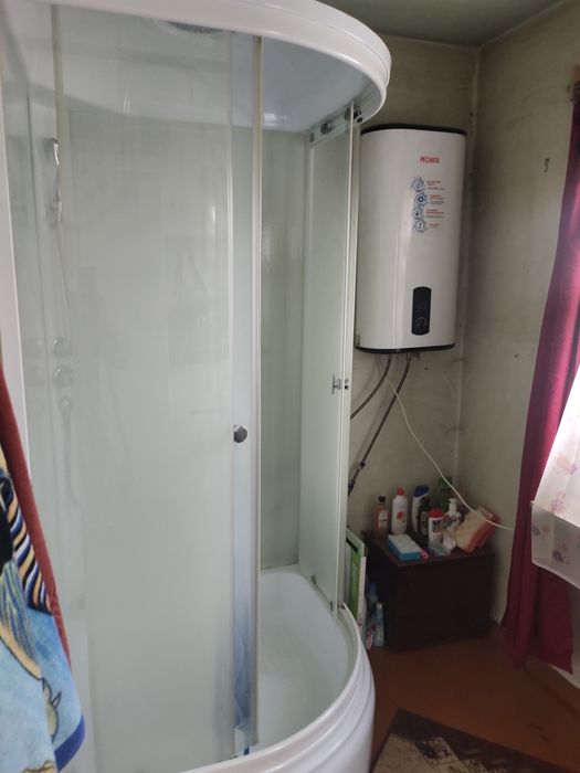 Продам 2дома на одном участке