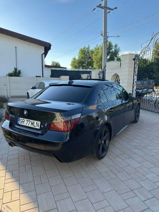 BMW 5 Series 2006 — imagine 5