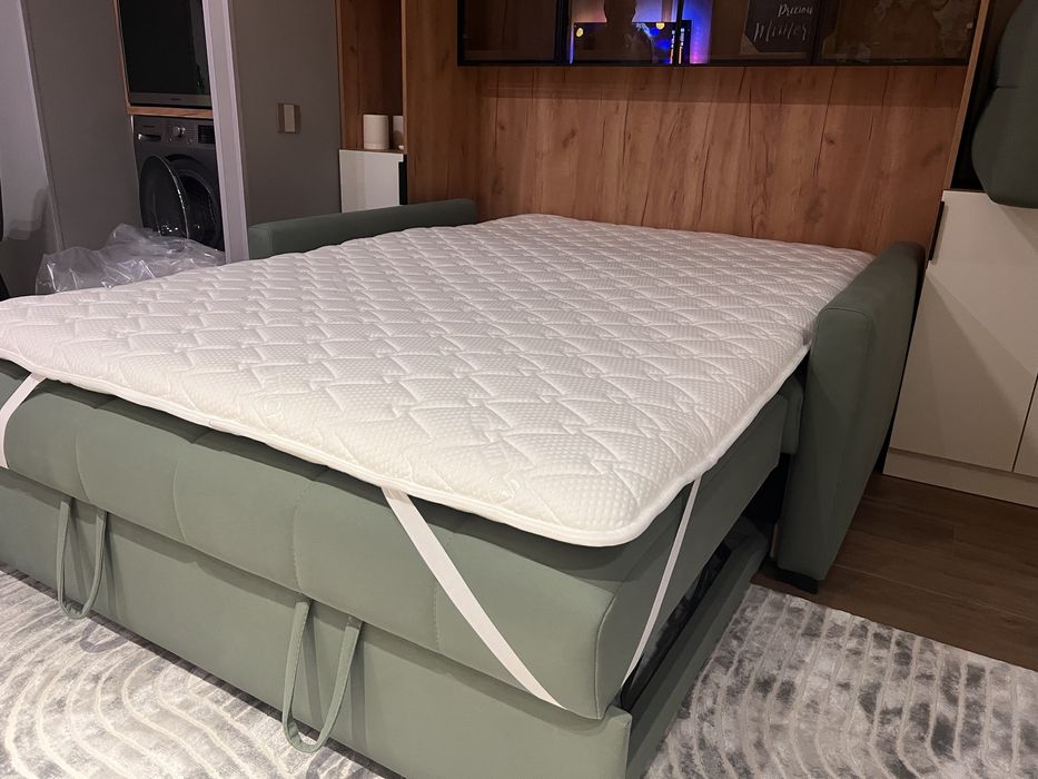 Наматрасник Topper 7 см эффект памяти