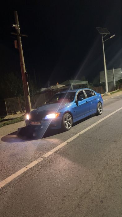 BMW Seria 3 2006 — imagine 4