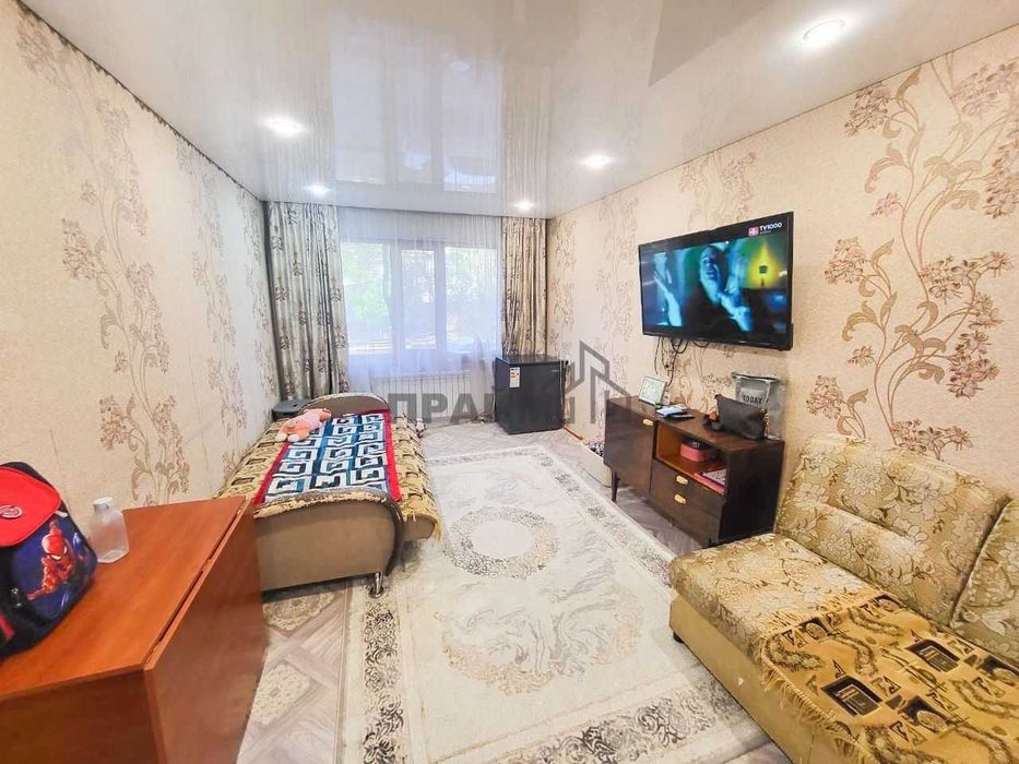 ПРОДАМ 2 ком. Самал (Галымбек ПРАЙМ)