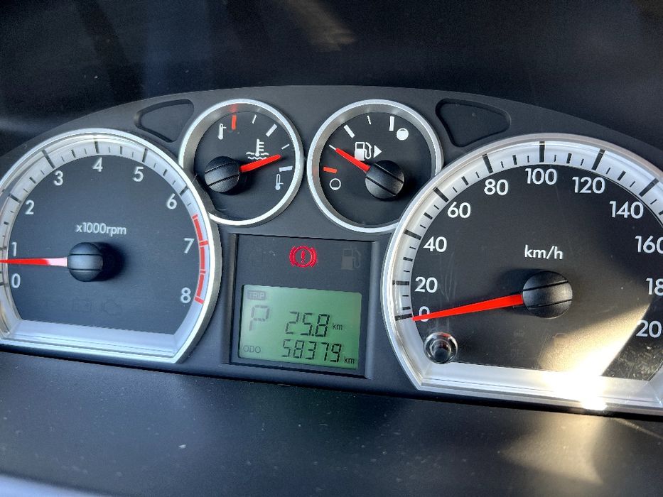 Nexia 3 4 позиция автомат