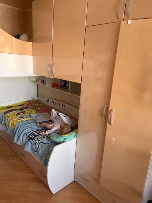 Продам мебель в детскую комнату