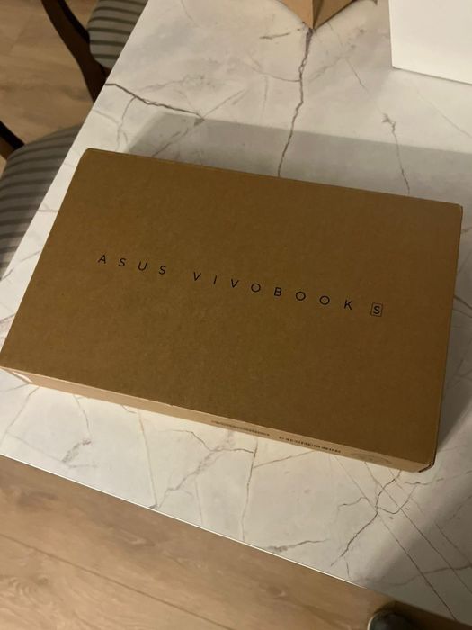 Ноутбук Asus Vivobook S14 S3407QA-SF057W/14 WUXGA OLED