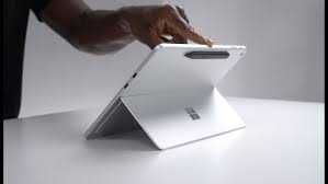 Surface Pro, Copilot+ PC, 12-inch - 16gb 256gb