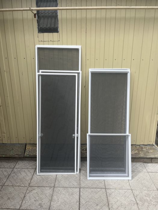 Ремонт пластиковых и алюминиевых окон и дверей,замена уплотнителя