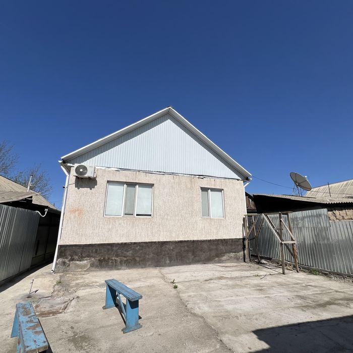 Продается дом кирпичный