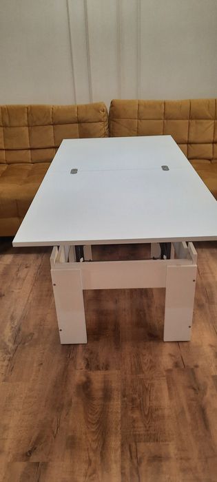 Стол трансформер