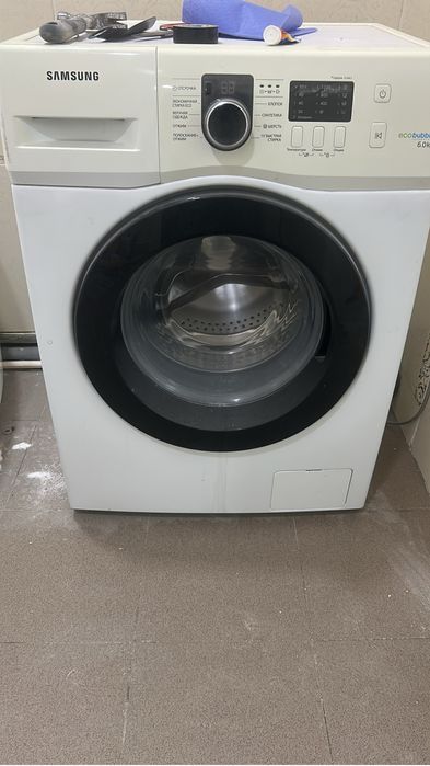 Холодильник стиральная машина