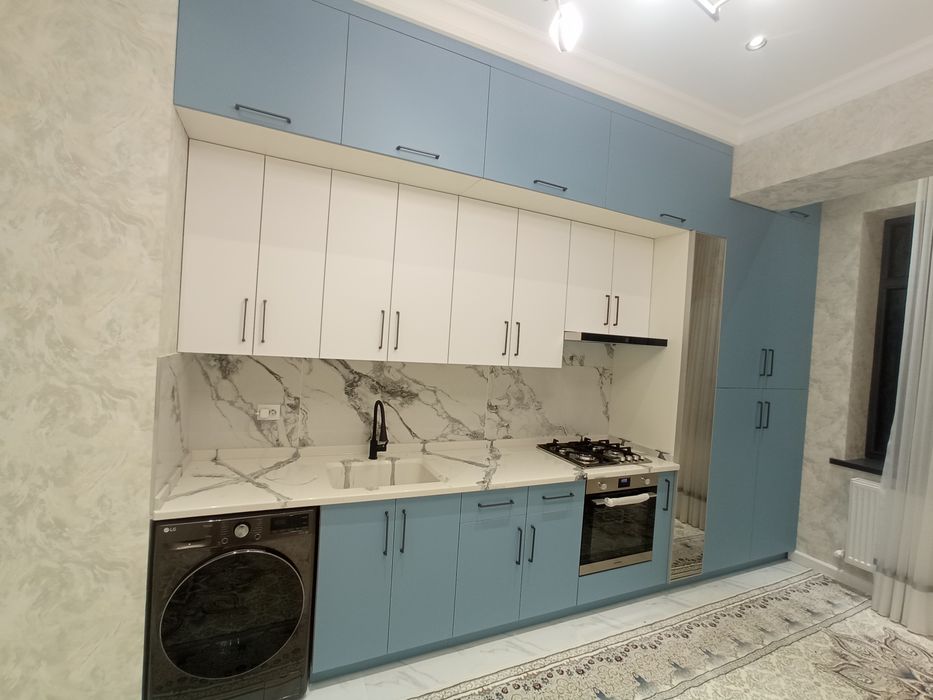 Buyurtma asosida mebel yasayman