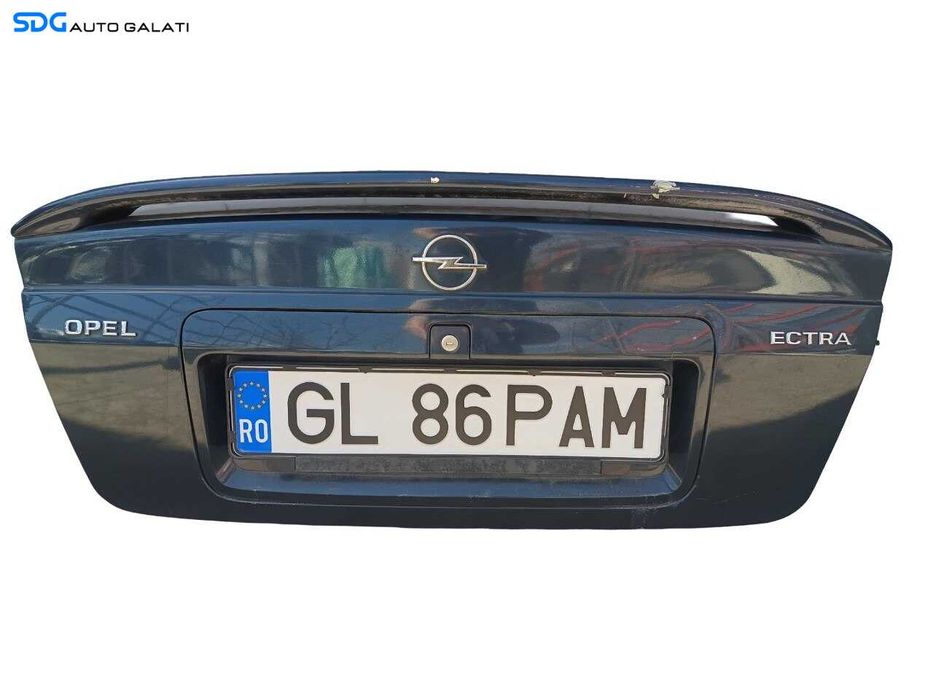 Capota Portbagaj cu Eleron Opel Vectra B Sedan Berlina 1995 - 2001 [LN0018]