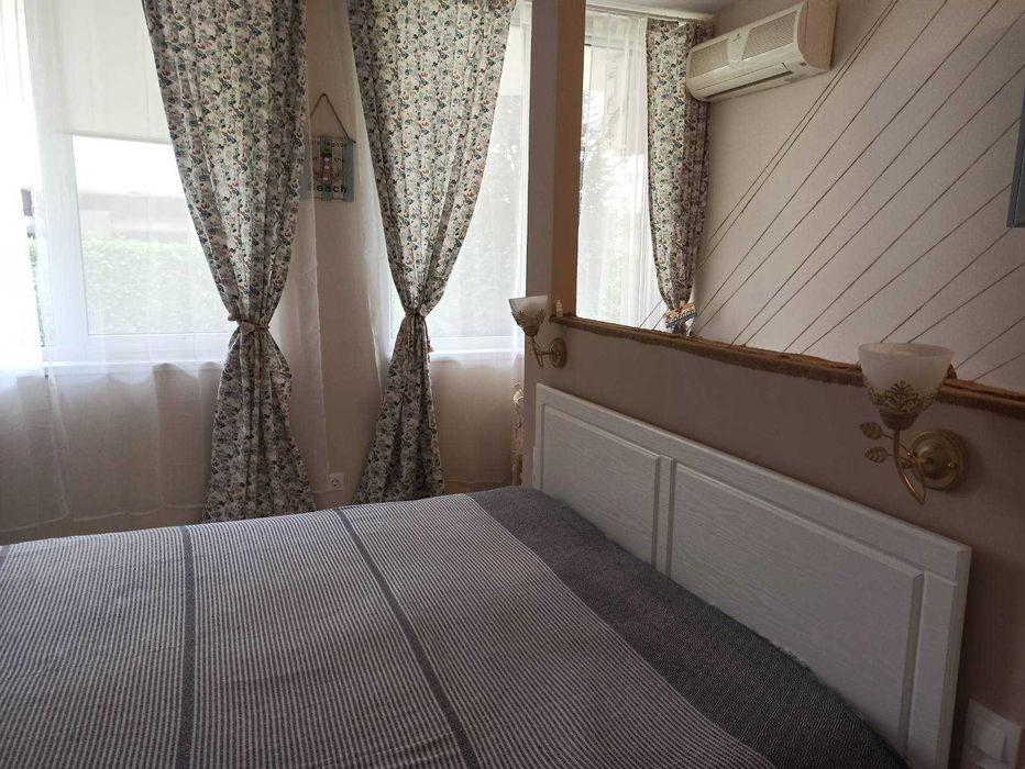 Продава се Едностаен апартамент в с. Равда, Област Бургас - 38 кв.м за 1422 €/кв.м - Снимка #10