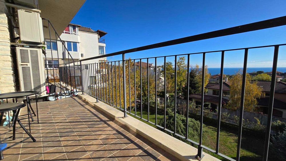 Продава се Тристаен апартамент в Варна, Бриз - 89 кв.м за 3259 €/кв.м - Снимка #5