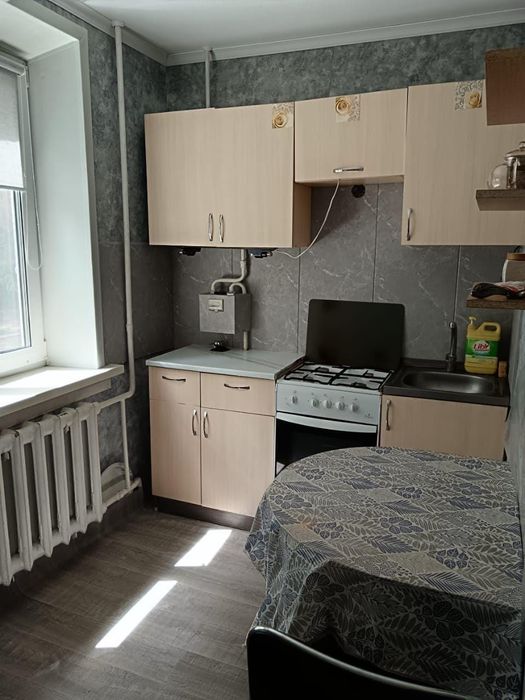 Сдаётся 1-ком квартира