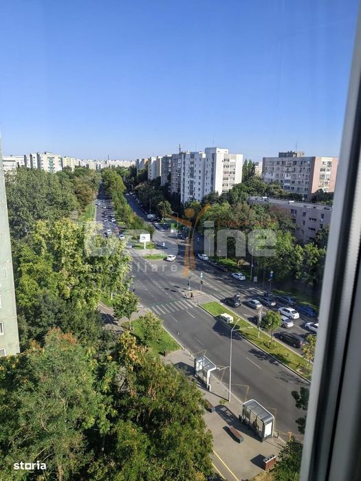 Apartament 2 Camere Decomandat Renovat