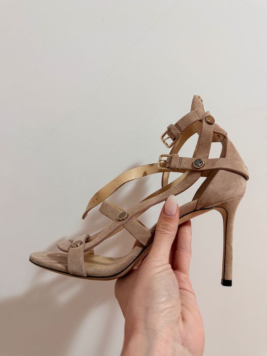 Сандал на Jimmy Choo